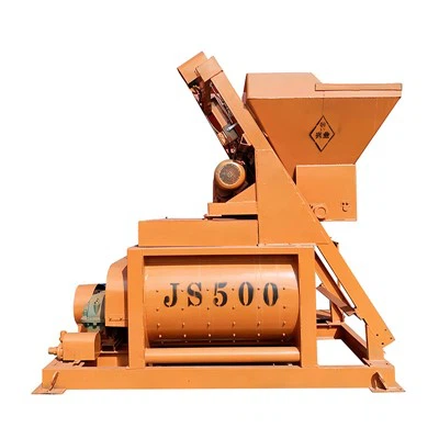 JS500 Betonmixer
